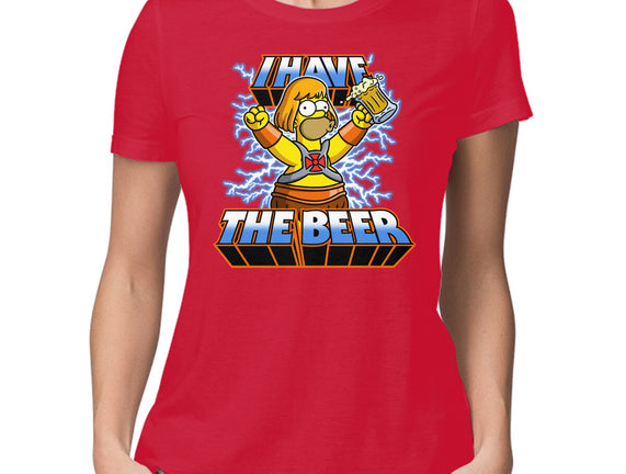 He-Beer
