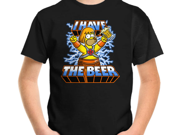 He-Beer