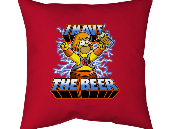 He-Beer