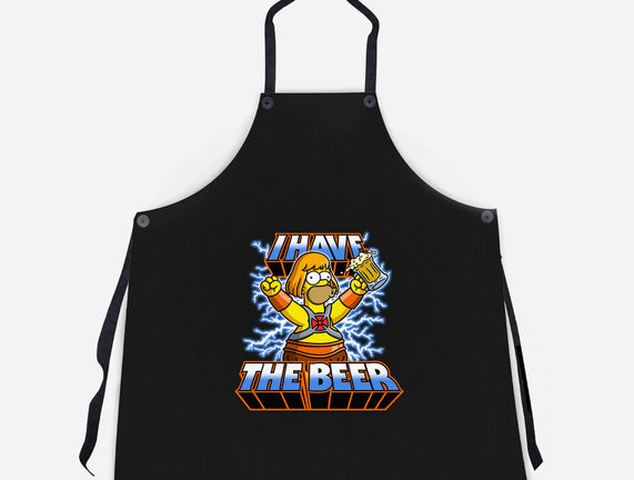 He-Beer