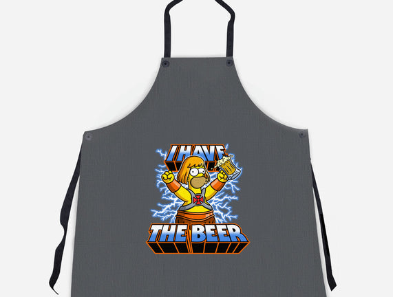 He-Beer