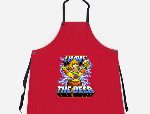 He-Beer