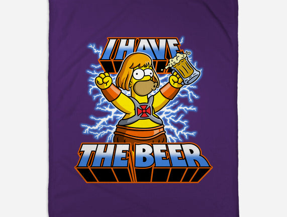 He-Beer