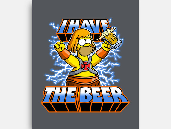 He-Beer
