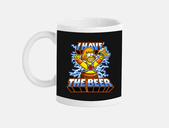 He-Beer