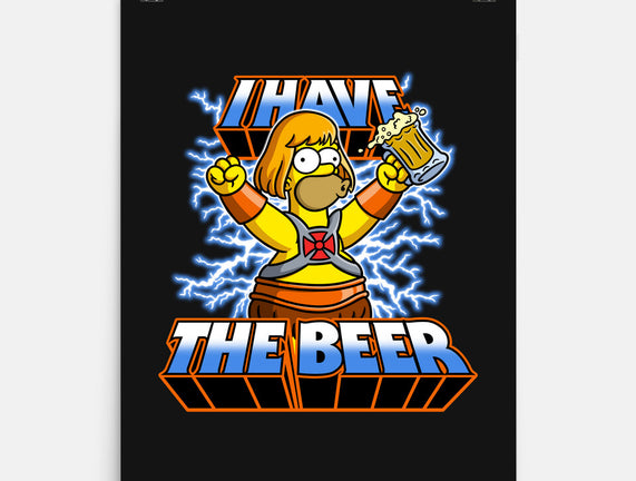 He-Beer