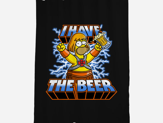 He-Beer
