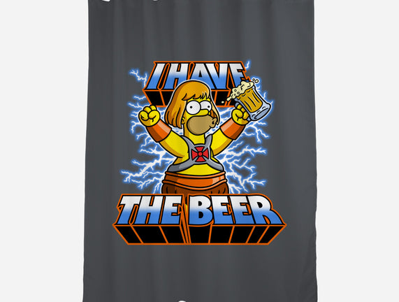 He-Beer