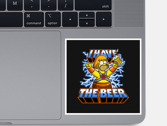 He-Beer