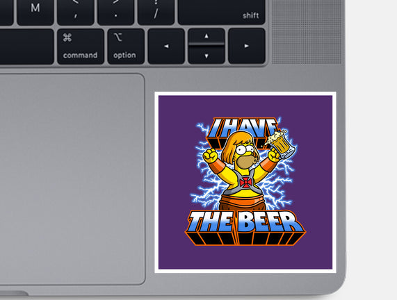 He-Beer
