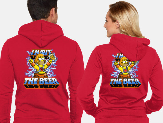 He-Beer