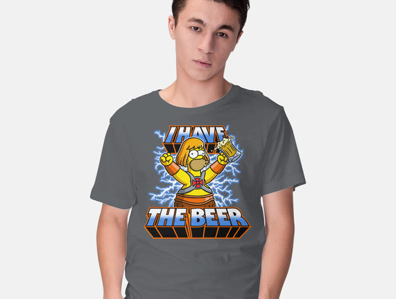 He-Beer
