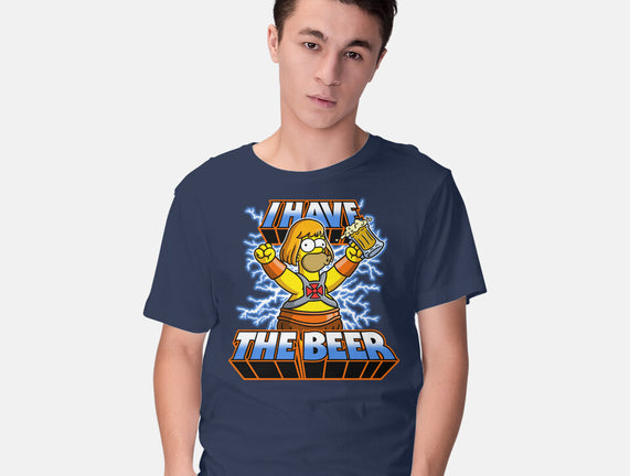 He-Beer
