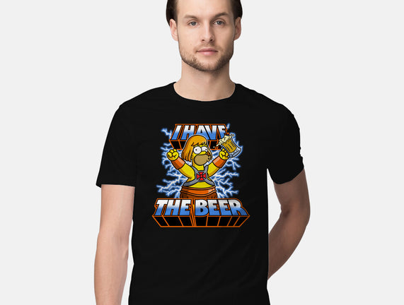 He-Beer