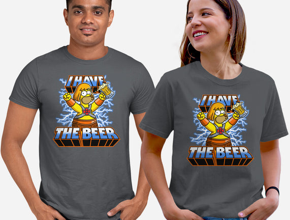 He-Beer