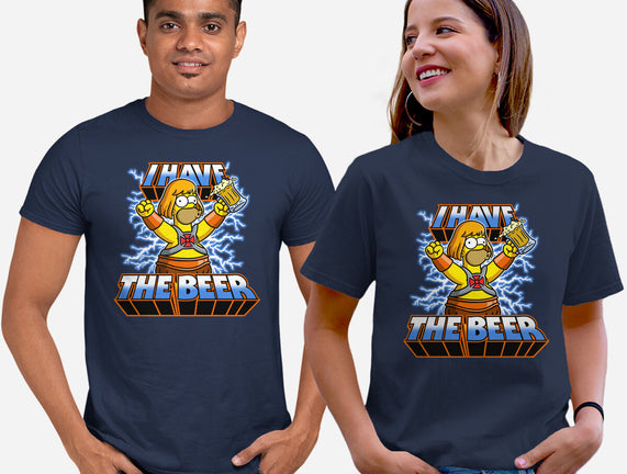 He-Beer