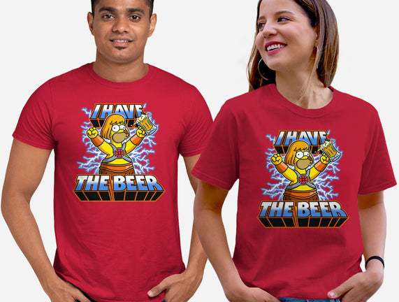 He-Beer