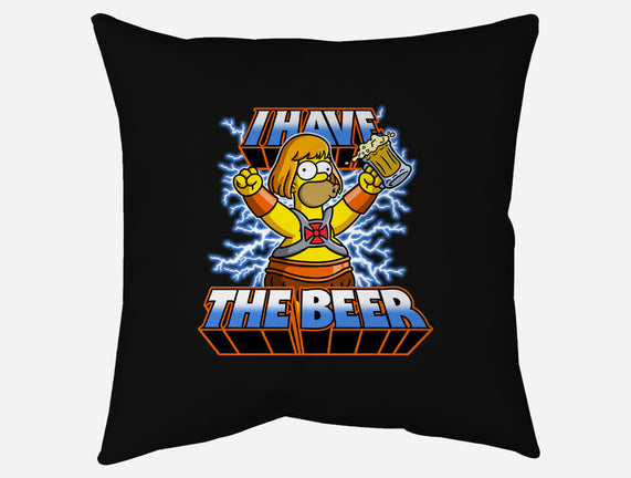 He-Beer