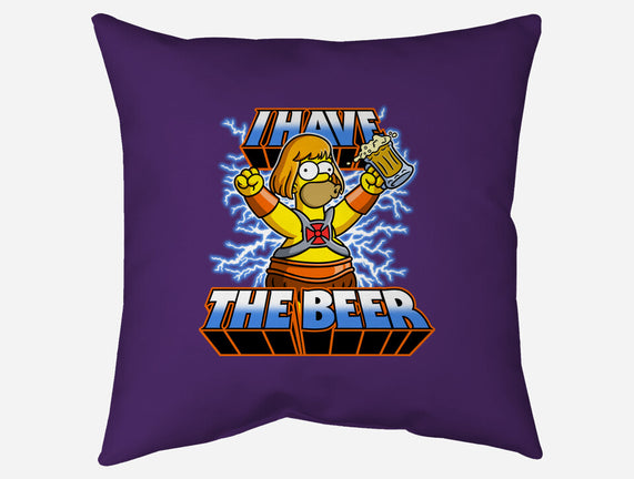 He-Beer