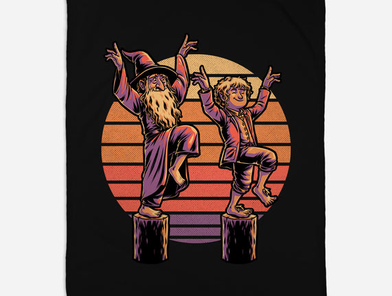 Medieval Karate Movie