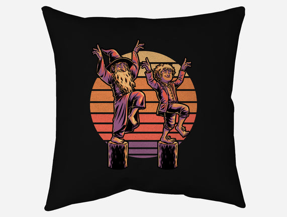 Medieval Karate Movie
