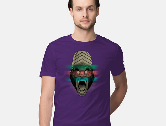 Primate Fury