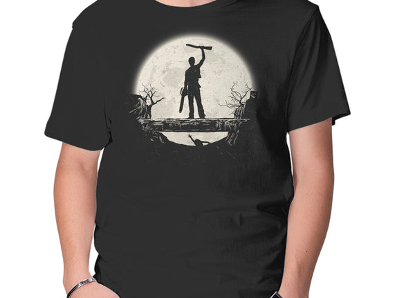 Boom Moon