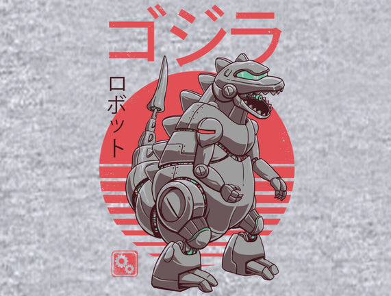 Zilla Bot