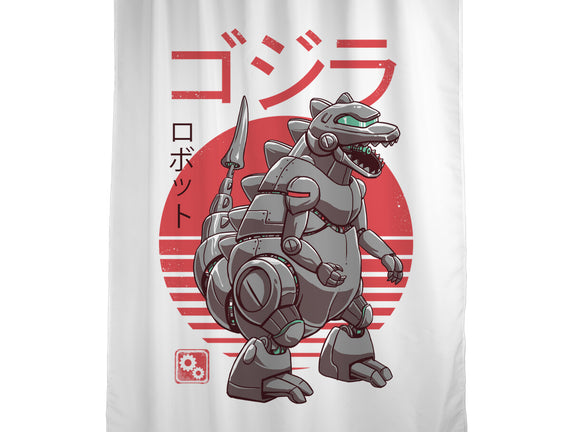Zilla Bot