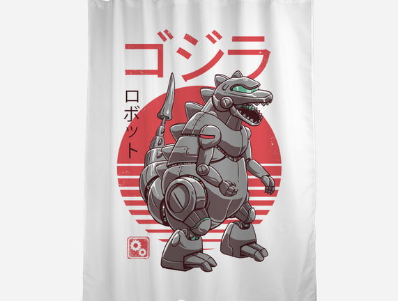 Zilla Bot