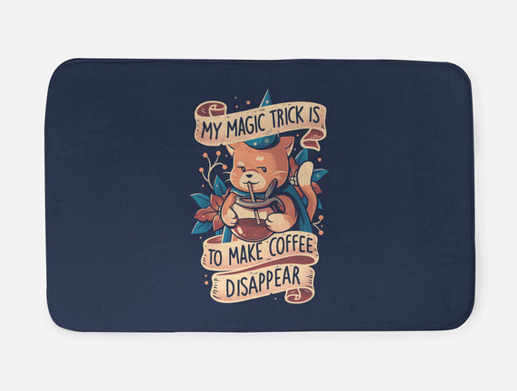 Magic Trick Cat