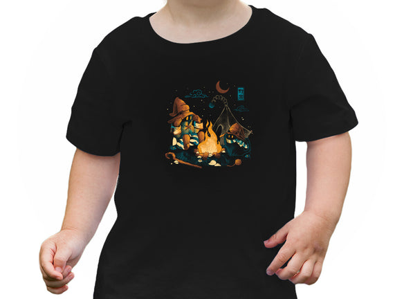 Magic Camp