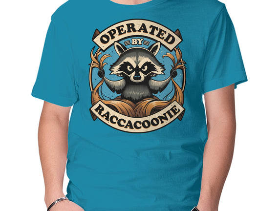 Raccoon Supremacy