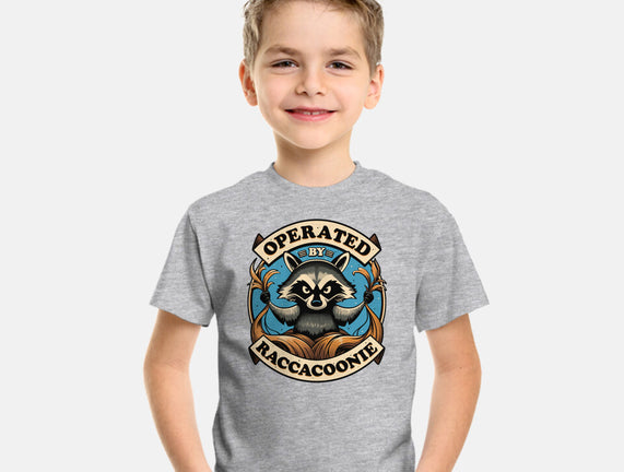 Raccoon Supremacy