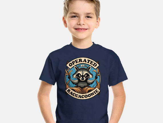 Raccoon Supremacy