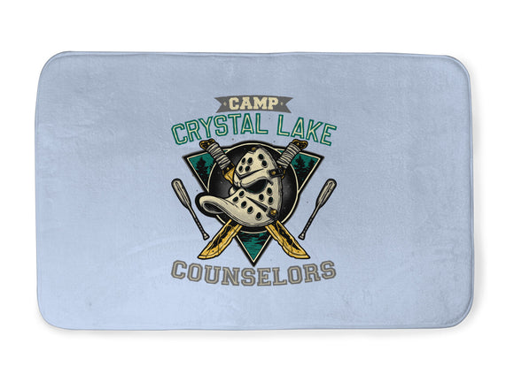 Camp Counselors