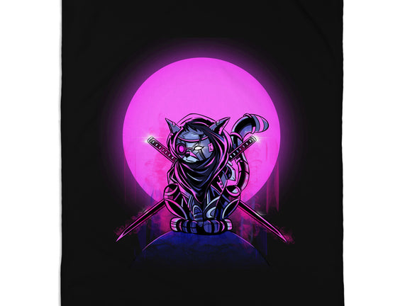 Cybercat
