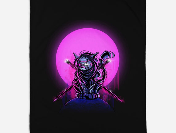 Cybercat