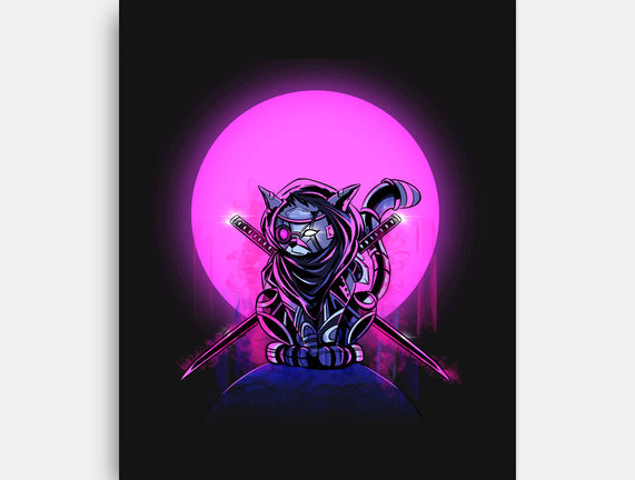Cybercat