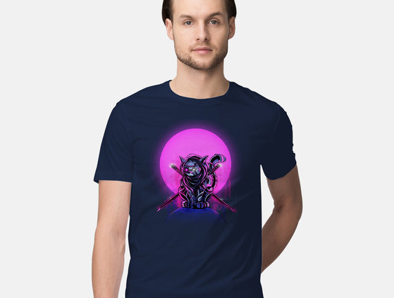 Cybercat