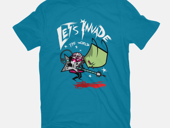 Zim Pilgrim