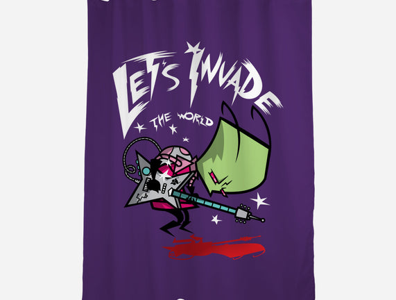 Zim Pilgrim