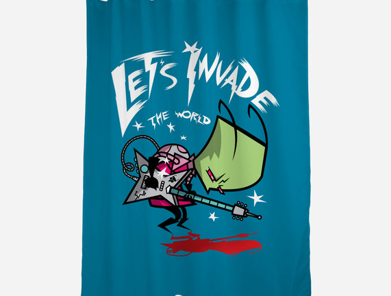 Zim Pilgrim