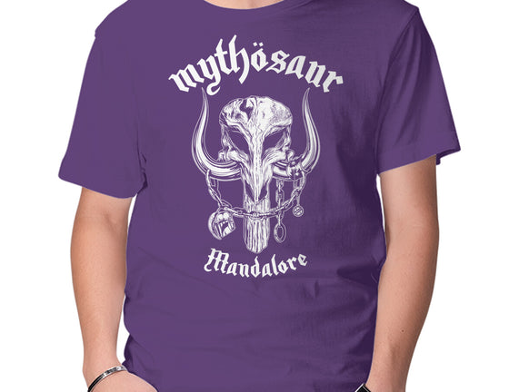 Mythosaur