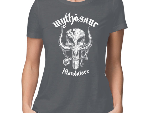 Mythosaur