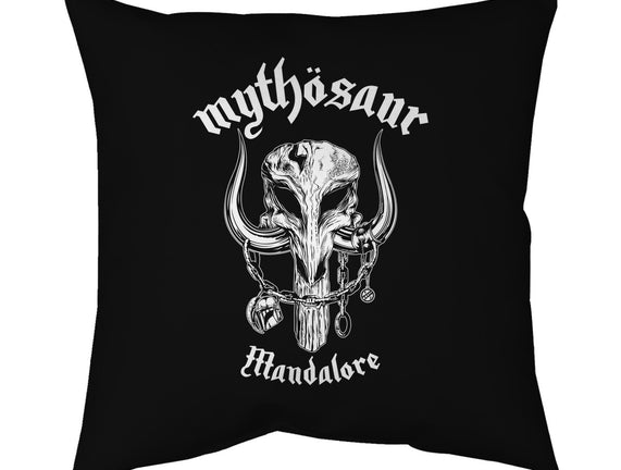 Mythosaur