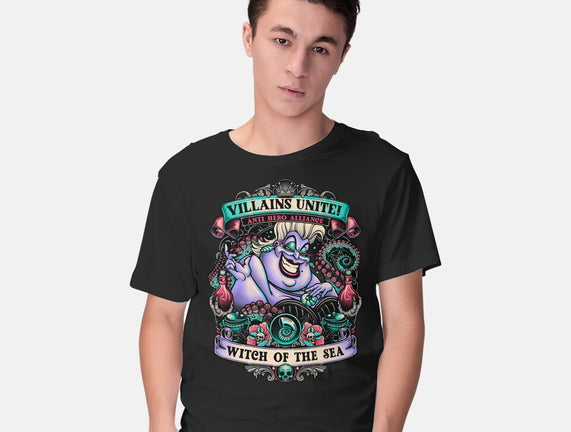 Witch Of The Sea