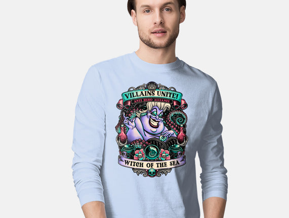 Witch Of The Sea