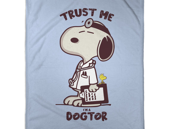 I'm A Dogtor