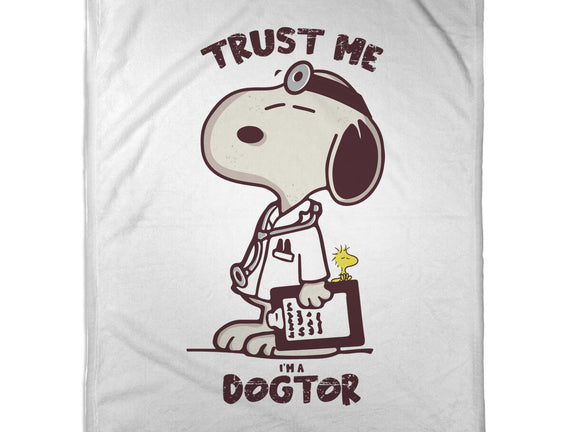 I'm A Dogtor